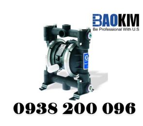Bơm màng Husky 716
