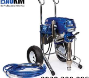 Máy phun bột Graco Mark X