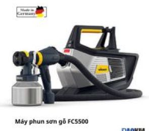 Máy phun sơn FC 5500