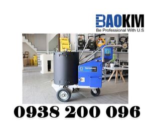 MÁY SƠN ĐƯỜNG NHIỆT DẺO GRACO TL200