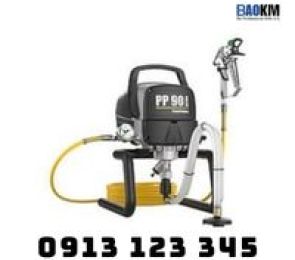 Máy Phun Sơn Đa Năng Wagner Power Painter 90