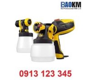 MÁY PHUN SƠN CẦM TAY W590