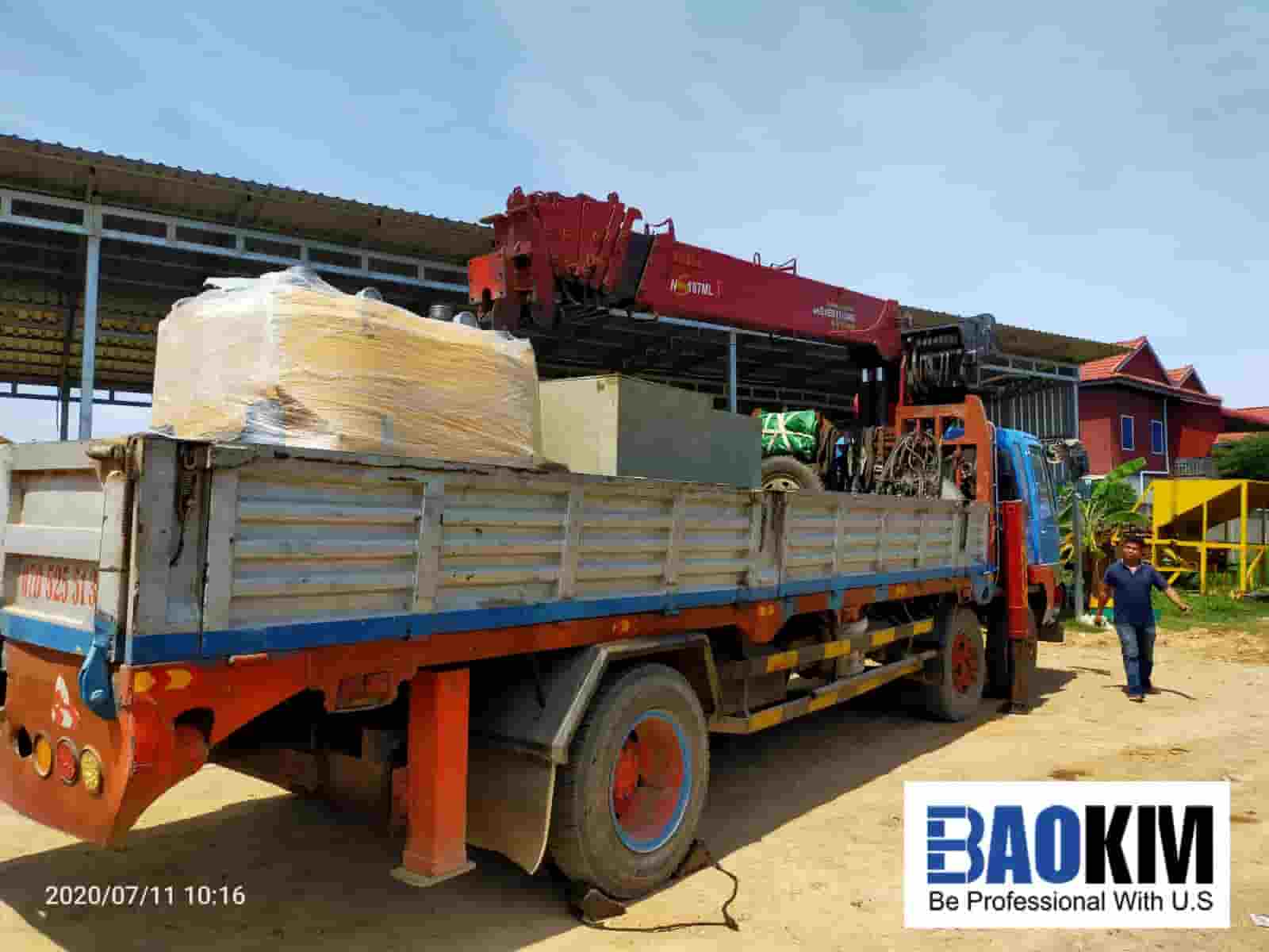 máy sơn kẻ vạch đường