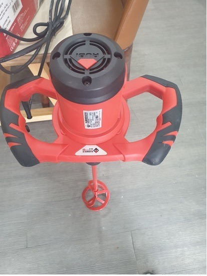 máy khuấy bột 